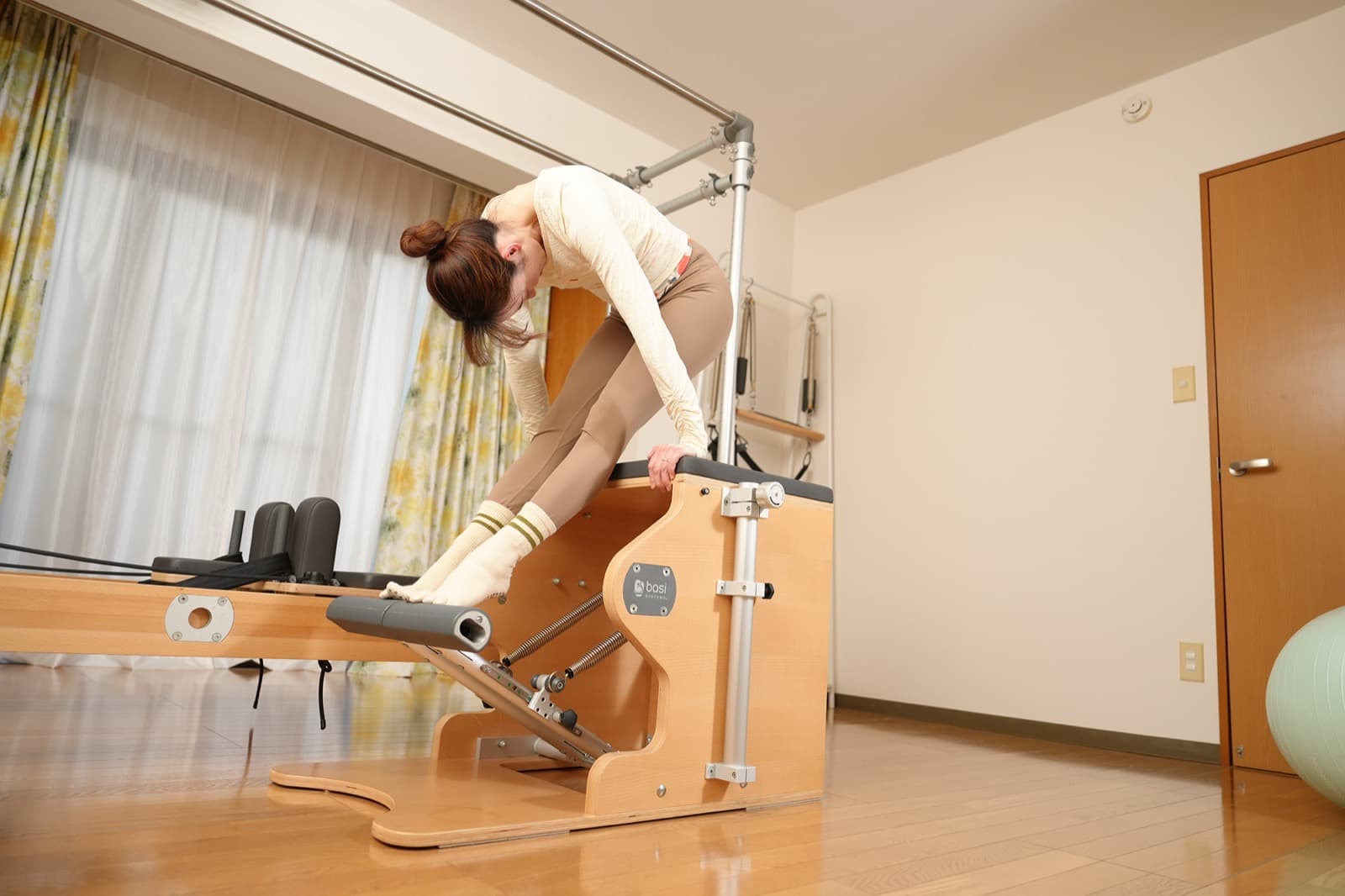 セッション風景