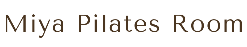 Miya Pilates Room