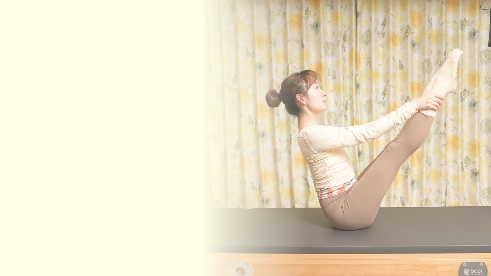 Miya Pilates Room