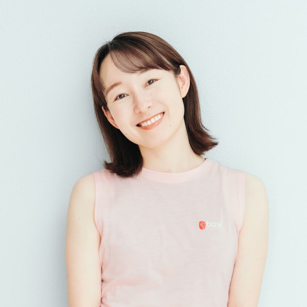 インストラクター Miya